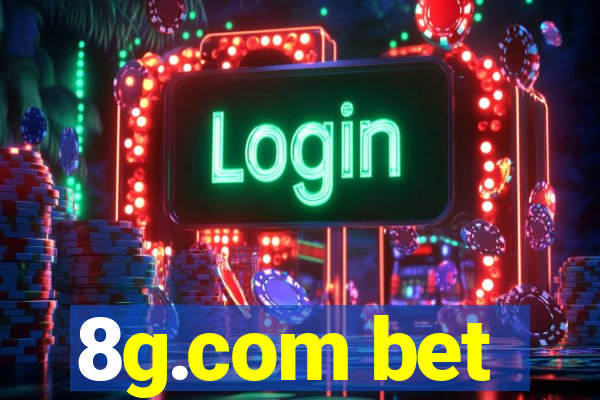 8g.com bet